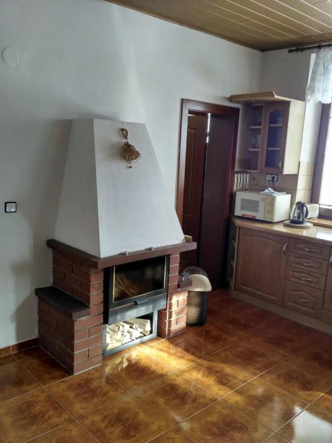 Apartmá Doubek Rokytnice nad Jizerou Exterior foto